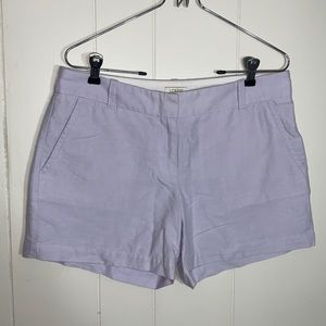 J. Crew shorts